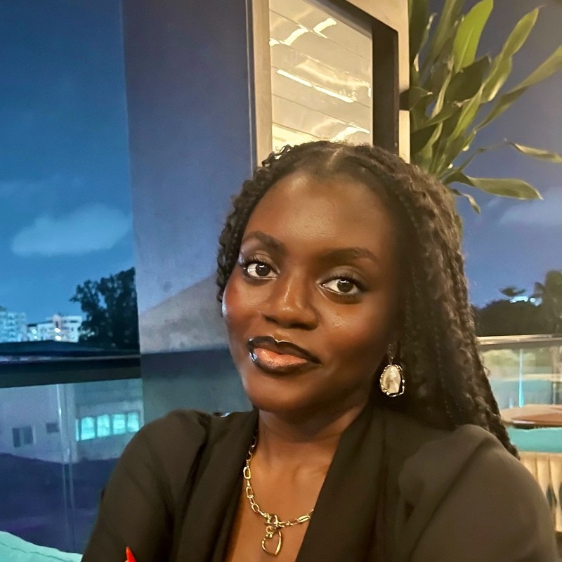 Yinda Ibrahim
